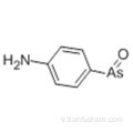 p-Aminofenil Arsenoksit CAS 1122-90-3